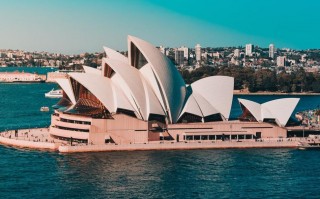 澳洲旅游景点有哪些，澳洲旅游景点有哪些好玩的