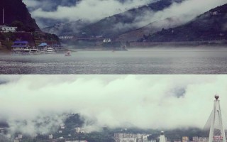 神农溪旅游攻略一日游，神农溪自驾游攻略？