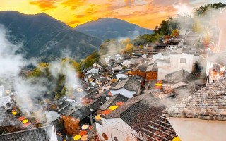 婺源一日游必看景点，婺源旅游景点 一日游？