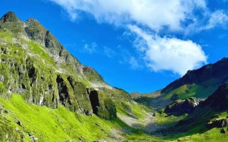 南极旅游攻略与线路分享，南极旅游线路选取攻略