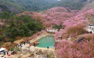 河源旅游景点大全介绍一日游路线，河源旅游攻略自驾游？