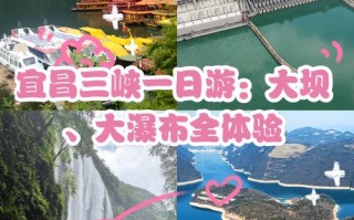 自驾三峡旅游攻略自由行？三峡自驾游路线规划图？