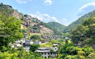 梅州有什么好玩的免费旅游景点？梅州旅游免费景点大全介绍？