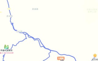福建省五日游线路，福建五天旅游攻略