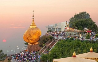 缅甸旅游攻略注意事项，缅甸旅游攻略注意事项和细节？
