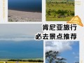 肯尼亚有哪些著名景点，肯尼亚的著名景点