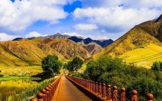 甘南景点排名榜最新，甘南景点排名榜最新排名？