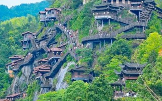 江西省旅游景点大全，江西省旅游景点大全介绍？