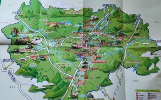 广东清远旅游攻略必玩的景点推荐，广东清远市旅游攻略