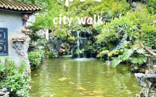佛山旅游景点大全介绍一日游路线，佛山旅游景点攻略
