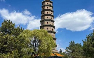 承德旅游攻略必去景点有哪些？承德旅游景点大全？
