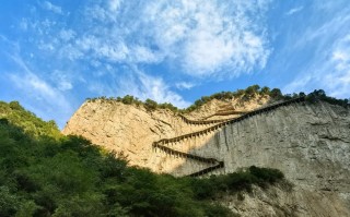 宝鸡旅游路线推荐，宝鸡旅游路线推荐图？