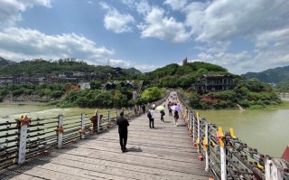 赤水旅游攻略自由行最佳路线推荐一下，赤水旅游攻略门票费用？