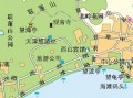 北戴河旅游景点大全免费，北戴河旅游必去的景点