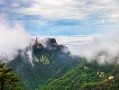 沂蒙山旅游景点哪里比较好？沂蒙山 旅游？