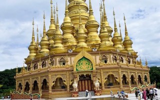 云南西双版纳旅游景点攻略？云南西双版纳的旅游景点？