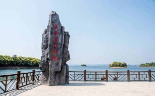 九江旅游攻略必去的景点免费开放，九江值得一去的免费景点？