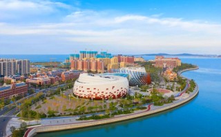 青岛6日游旅游攻略路线，青岛六日游有什么景点？
