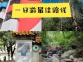 广东江门游玩攻略？江门旅游攻略一天游？