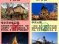 夏季哈尔滨旅游攻略必玩的景点？哈尔滨好玩的景点推荐夏天？