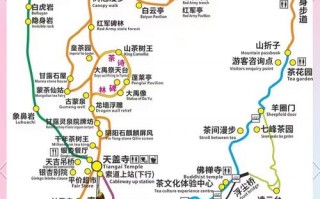 雅安旅游攻略景点必去的地方？雅安旅游景点大全最新？