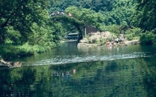 余姚旅游攻略2日游，余姚旅游景点攻略