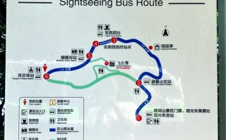 肇庆鼎湖山游玩路线攻略，肇庆鼎湖山自助游攻略？