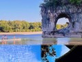 阳朔旅游攻略必去景点小红书？阳朔景区攻略？
