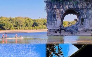阳朔旅游攻略必去景点小红书？阳朔景区攻略？