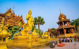 西双版纳旅游10大景点？西双版纳旅游景点必去？