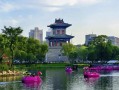 辽阳旅游景点大全介绍，辽阳旅游景点有哪些景点