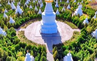武威市区旅游景点有哪些？武威市主要景点？
