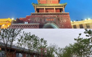 鹤壁好玩儿的景点，鹤壁好玩儿的景点推荐