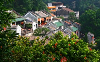 广东清远旅游攻略景点必去，51清远旅游攻略景点必去