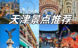 天津旅游前十景点排名榜，天津旅游景点有哪些景点推荐？