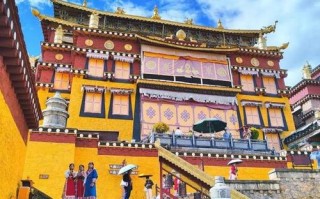 迪庆旅游攻略必去景点大全推荐，迪庆旅游攻略自由行三天