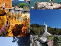 福建地区旅游景点，福建旅游 景点