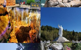福建地区旅游景点，福建旅游 景点