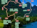 广西旅游自驾游攻略路线，广西自驾旅游攻略自由行攻略？
