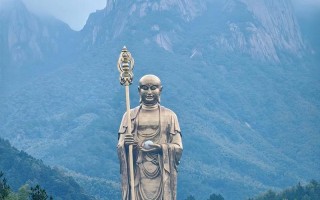 九华山旅游攻略最佳线路？九华山旅游攻略2021？