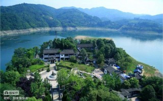 陕西安康旅游攻略路线，陕西安康旅游攻略路线图高清