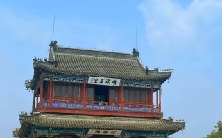 山海关有哪些景点值得游玩，山海关有什么好玩的地方景点推荐？