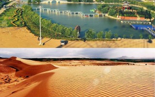 宁夏旅游景点大全必去推荐一下，宁夏旅游景点有哪些景点推荐