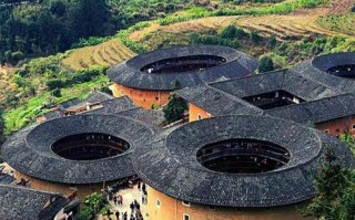福建旅游区旅游景点大全排名，福建旅游区旅游景点大全排名前十