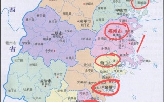 福建旅游必去景点攻略？福建旅游必去前十景点侠天下？