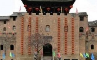 晋城旅游景点大全排名榜前十名，晋城旅游攻略景点必去