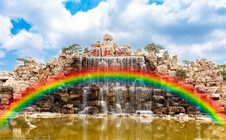 临沂旅游景点排名前十红石寨，临沂红石寨门票多少钱