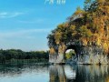 桂林旅游景点门票大全费用？桂林旅游景点门票大全费用表？