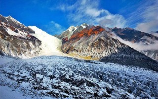 甘孜2020旅游景点门票免费，甘孜旅游门票免费多久？