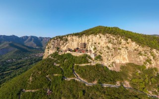 鹤壁旅游景点大全排名榜前十名，鹤壁前十旅游景点大全
